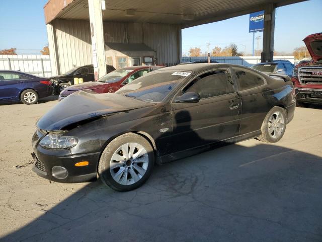 Image 1 of 2004 Pontiac GTO 2004 with VIN 6G2VX12G64L264319