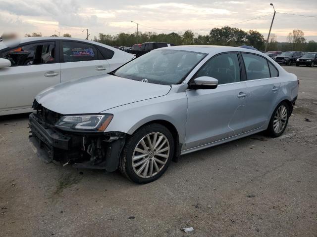 2016 VOLKSWAGEN JETTA SEL 2016 image