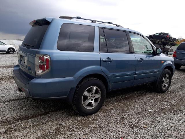 Image 3 of 2008 HONDA PILOT SE 2008 with VIN 5FNYF18338B027146