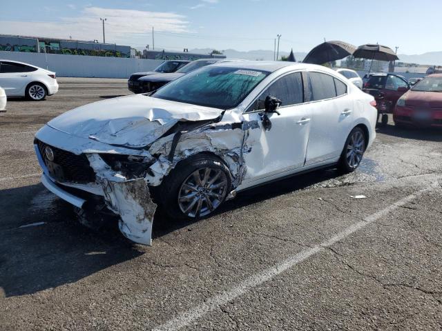 Image 1 of 2019 MAZDA 3 PREFERRED PLUS 2019 with VIN JM1BPACL9K1111174