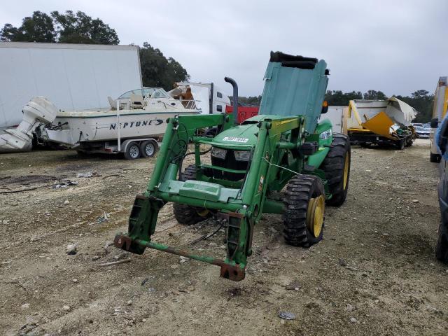 Image 2 of 2018 JOHN DEERE 5055E 2018 with VIN 1PY5055EJJJ106170