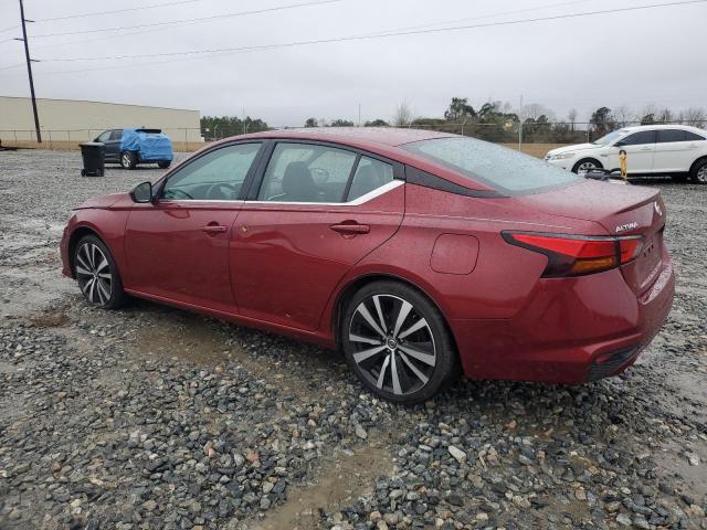 Image 2 of 2021 NISSAN ALTIMA SR 2021 with VIN 1N4BL4CV4MN366959