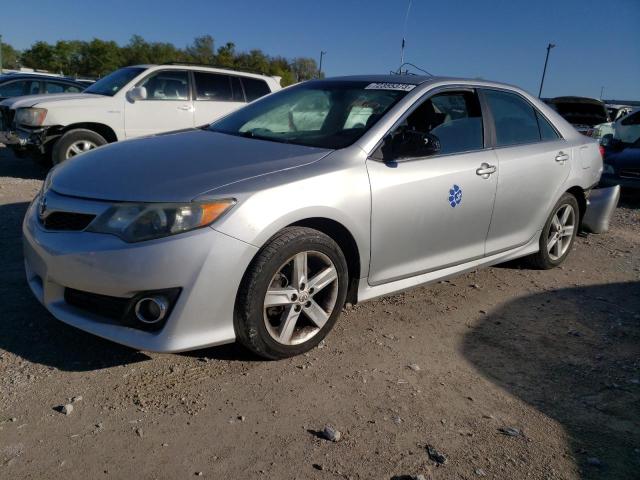 Obraz 1 z 2012 TOYOTA CAMRY BASE 2012 z VIN 4T1BF1FK3CU090582