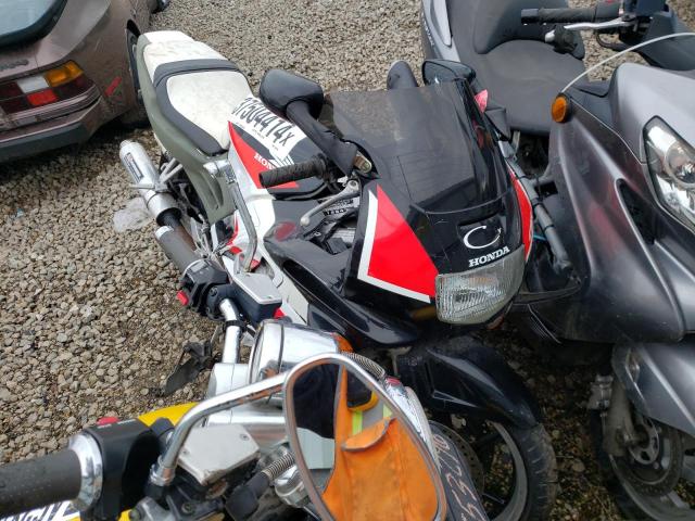 Изображение 1 1994 HONDA CBR600 F2 1994 с VIN JH2PC2506RM301525