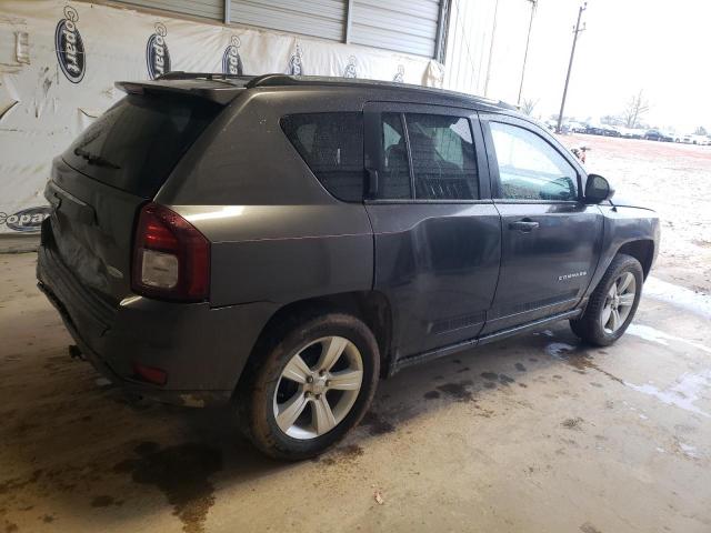 Изображение 3 2014 JEEP COMPASS LATITUDE 2014 с VIN 1C4NJCEB0ED848166