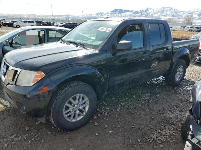 2016 NISSAN FRONTIER S 2016 image