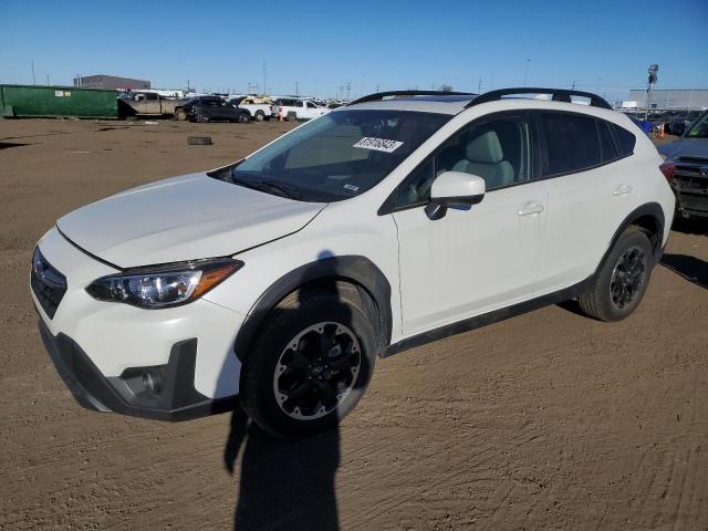 Изображение 1 2023 SUBARU CROSSTREK PREMIUM 2023 с VIN JF2GTAEC7PH233031
