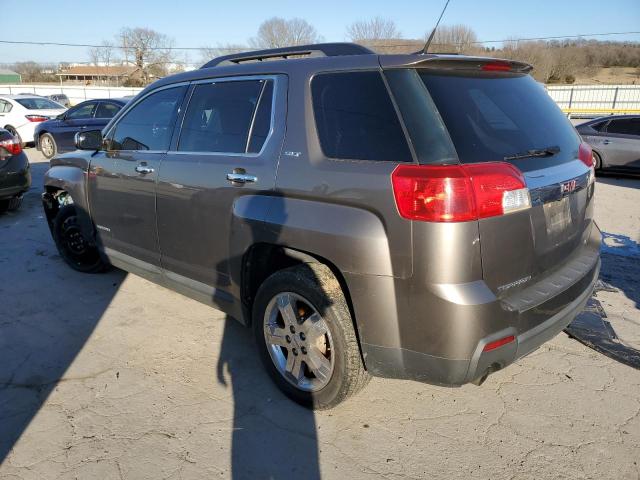 Изображение 2 2012 GMC TERRAIN SLT 2012 с VIN 2GKFLUE59C6276058