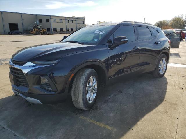 Изображение 2020 CHEVROLET BLAZER 1LT 2020