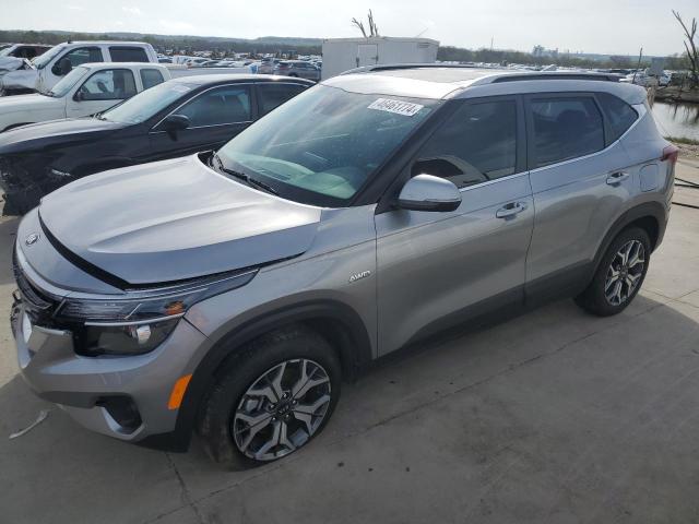 2021 KIA SELTOS EX 2021 image