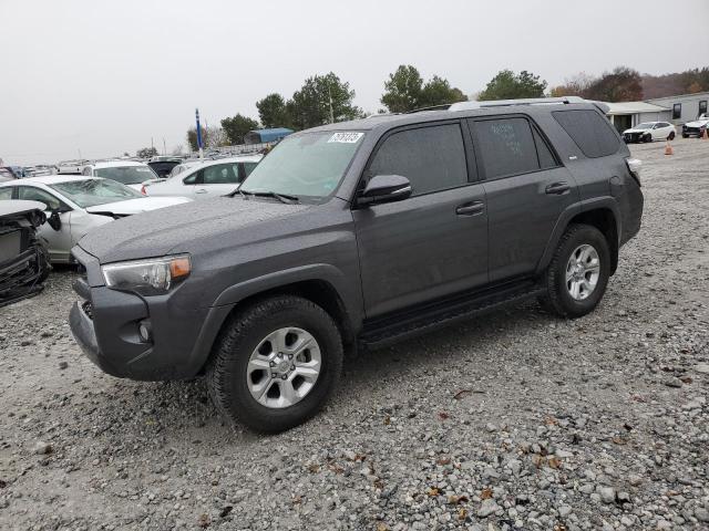 Изображение 1 2017 TOYOTA 4RUNNER SR5/SR5 PREMIUM 2017 с VIN JTEBU5JR9H5447816