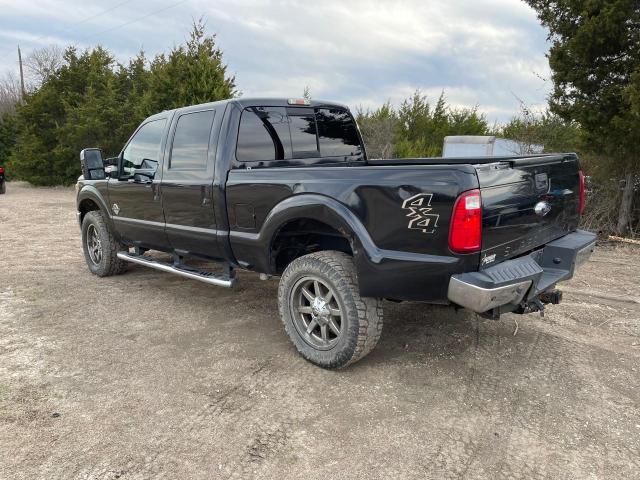 Image 3 of 2014 FORD F350 SUPER DUTY 2014 with VIN 1FT8W3BT8EEB04658