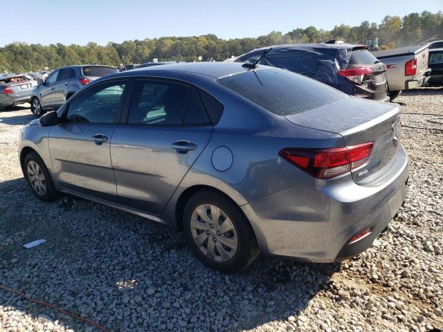 Image 2 of 2020 KIA RIO LX 2020 with VIN 3KPA24AD2LE301999