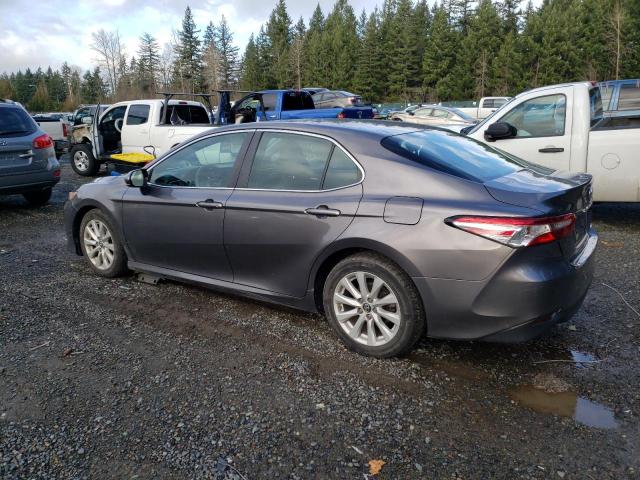 Image 2 of 2018 TOYOTA CAMRY L 2018 with VIN 4T1B11HK9JU562387