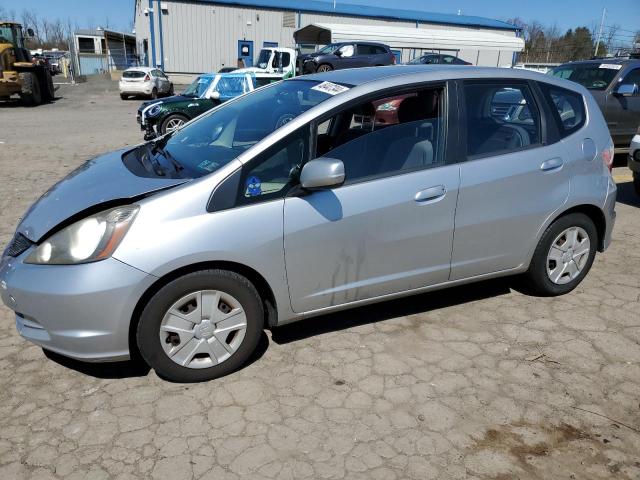 2013 HONDA FIT  2013 image