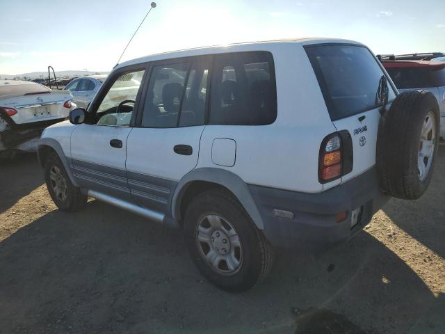 Obraz 2 z 1998 TOYOTA RAV4  1998 z VIN JT3GP10V3W7041853
