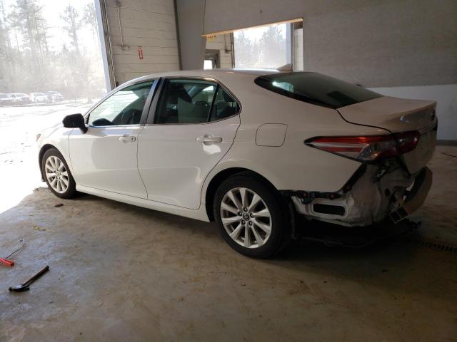 Obraz 2 z 2019 TOYOTA CAMRY L 2019 z VIN 4T1B11HK6KU773791