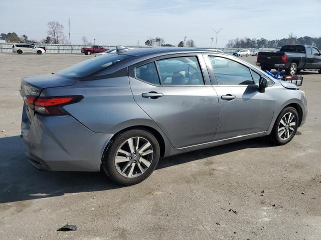Obraz 3 z 2021 NISSAN VERSA SV 2021 z VIN 3N1CN8EV5ML822242