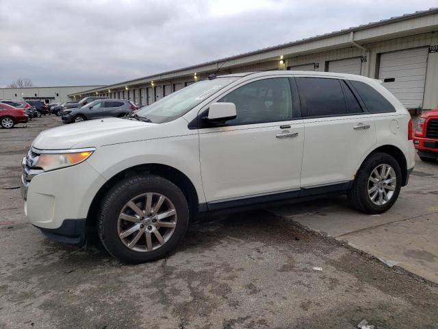 Obraz 2011 FORD EDGE SEL 2011