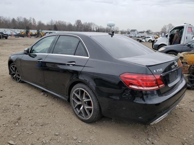 Изображение 2 2014 MERCEDES-BENZ E 350 4MATIC 2014 с VIN WDDHF8JB2EA856956