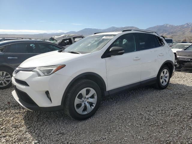 Image 1 of 2016 TOYOTA RAV4 SE 2016 with VIN 2T3NFREV3GW259858