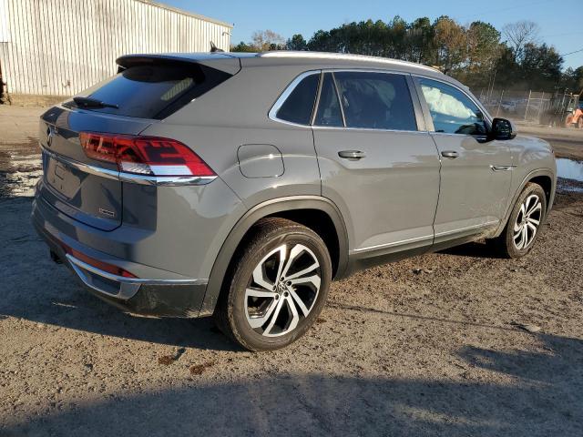 Image 3 of 2022 VOLKSWAGEN ATLAS CROSS SPORT SEL 2022 with VIN 1V2BE2CA7NC200145
