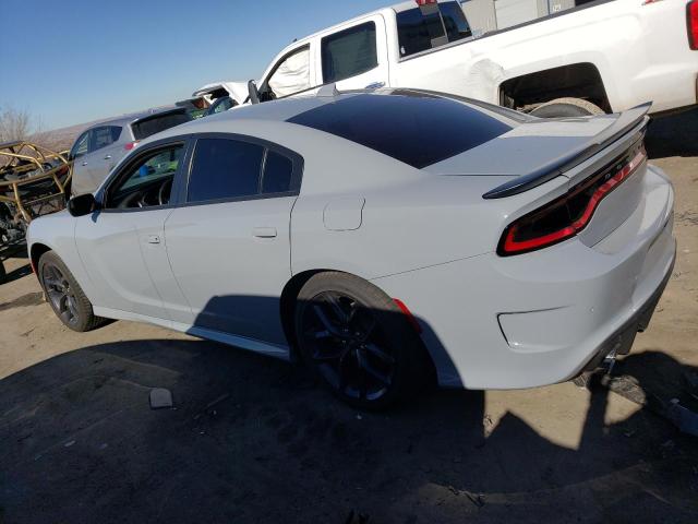 Obraz 2 z 2021 DODGE CHARGER GT 2021 z VIN 2C3CDXHG0MH648746