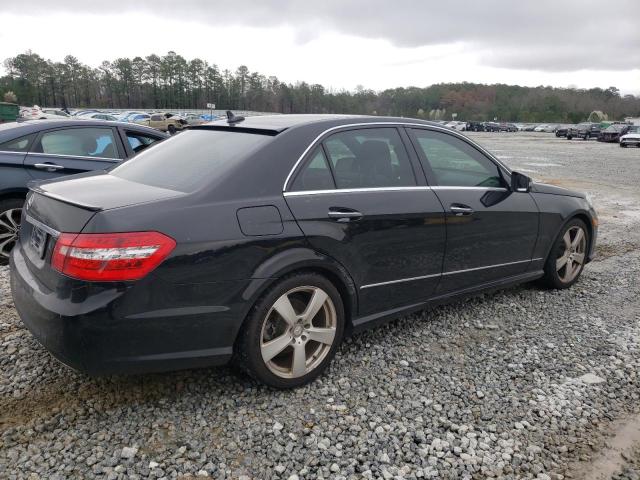 Image 3 of 2011 MERCEDES-BENZ E 350 2011 with VIN WDDHF5GBXBA341091