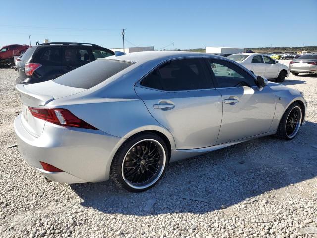Image 3 of 2016 LEXUS IS 200T 2016 with VIN JTHBA1D20G5001569