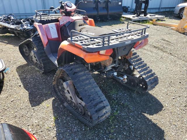 Obraz 2 z 2008 POLARIS SPORTSMAN 800 EFI 2008 z VIN 4XAMN76A58A533454