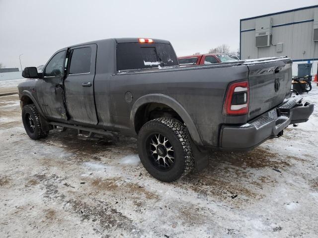 Изображение 2 2021 RAM 2500 LARAMIE 2021 с VIN 3C6UR5NL1MG560691