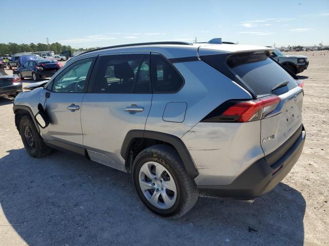 Obraz 2 z 2021 TOYOTA RAV4 LE 2021 z VIN 2T3H1RFV2MC132820