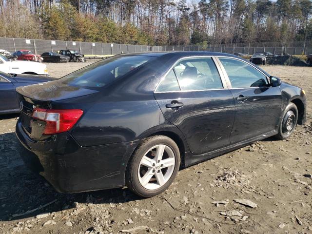 Obraz 3 z 2014 TOYOTA CAMRY L 2014 z VIN 4T1BF1FK1EU329470