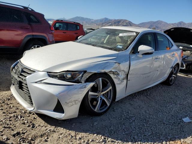 Изображение 2017 LEXUS IS 200T 2017
