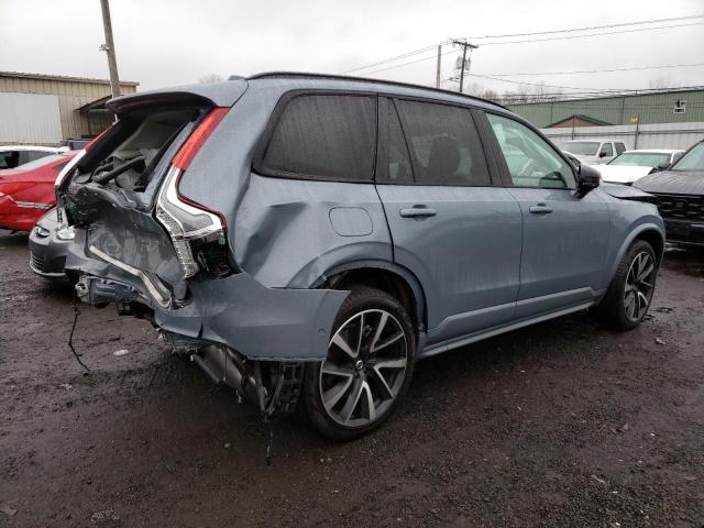 Image 3 of 2023 VOLVO XC90 PLUS 2023 with VIN YV4H60CW8P1991757