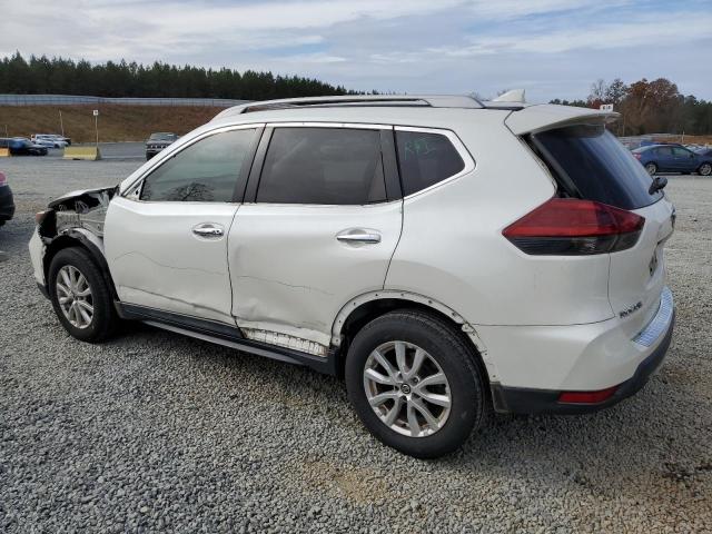 Изображение 2 2018 NISSAN ROGUE S 2018 с VIN 5N1AT2MT7JC795135