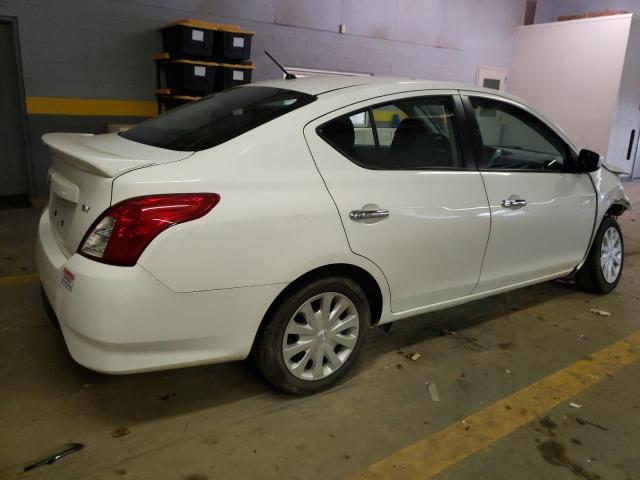 Image 3 of 2019 NISSAN VERSA S 2019 with VIN 3N1CN7APXKL869779