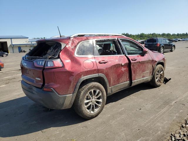 Obraz 3 z 2019 JEEP CHEROKEE LATITUDE PLUS 2019 z VIN 1C4PJMLB9KD342011