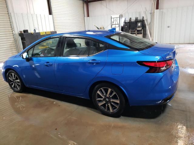 Image 2 of 2021 NISSAN VERSA SV 2021 with VIN 3N1CN8EV3ML853618