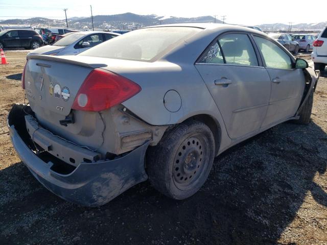 Image 3 of 2007 PONTIAC G6 GT 2007 with VIN 1G2ZH58N974207149
