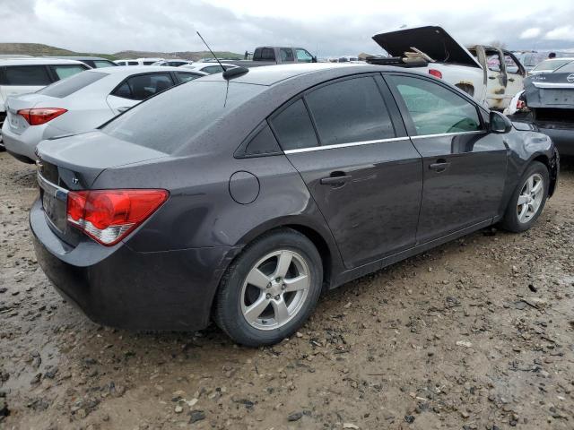 Изображение 3 2016 CHEVROLET CRUZE LIMITED LT 2016 с VIN 1G1PD5SB8G7128155