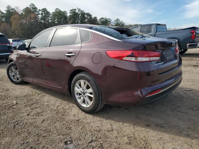 Изображение 2 2016 KIA OPTIMA LX 2016 с VIN 5XXGT4L39GG052917