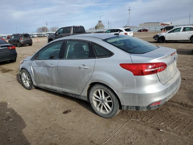 Obraz 2 z 2015 FORD FOCUS SE 2015 z VIN 1FADP3F23FL210595