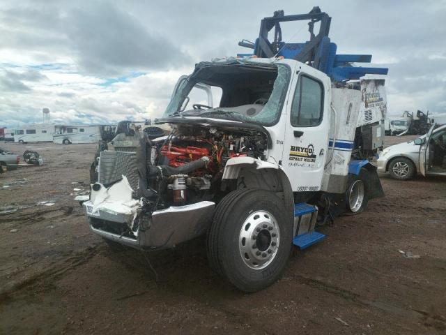 Obraz 2 z 2024 FREIGHTLINER M2 106 MEDIUM DUTY 2024 z VIN 1FVACWFE6RHUY5104