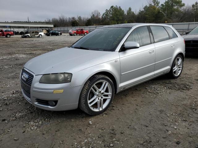Изображение 2007 AUDI A3 2.0 PREMIUM 2007