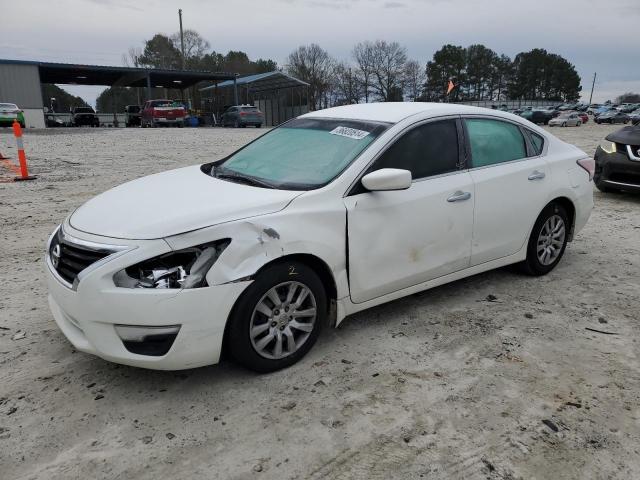 Image 1 of 2015 NISSAN ALTIMA 2.5 2015 with VIN 1N4AL3AP7FC586475