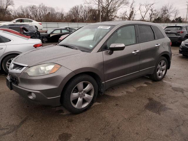 Изображение 2008 ACURA RDX TECHNOLOGY 2008