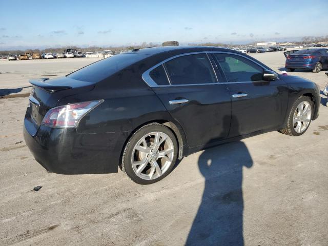 Изображение 3 2012 NISSAN MAXIMA S 2012 с VIN 1N4AA5AP1CC826312