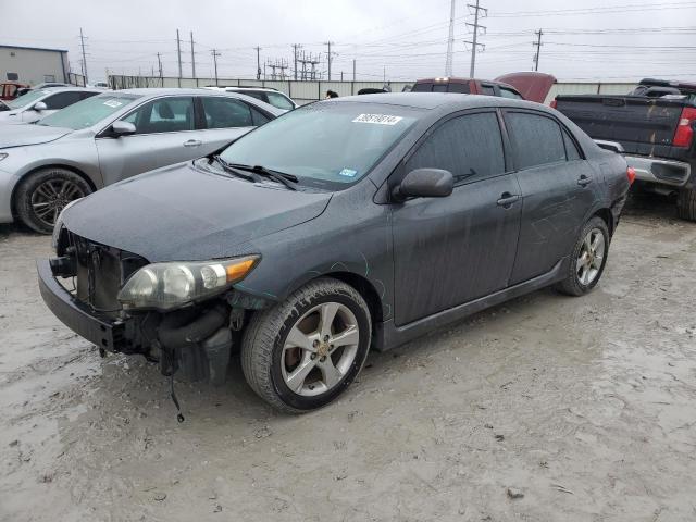 Изображение 1 2011 TOYOTA COROLLA BASE 2011 с VIN 2T1BU4EE7BC605909