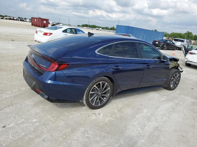 Изображение 3 2020 HYUNDAI SONATA LIMITED 2020 с VIN 5NPEH4J27LH010280